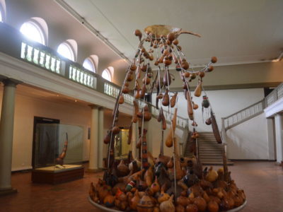 Nairobi National Museum Tour